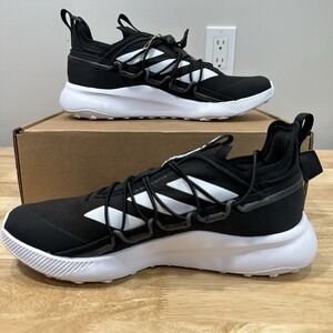 Adidas Woman's Terrex Voyager 21 C Black Hiking Shoes Size 9.5 FZ3336